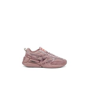 Diesel Sneakers - SERENDIPITY S-SERENDIPITY SPOR pink obraz