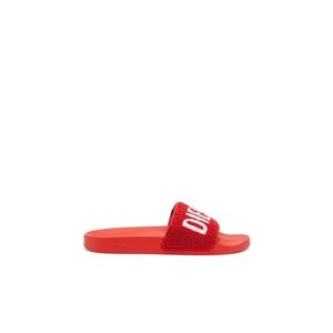 Diesel Flip-flops - MAYEMI SA-MAYEMI CC W SANDALS white obraz