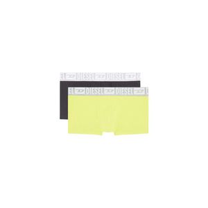 Diesel Boxer shorts - UMBX-DAMIENTWOPACK BOXER-SHORT multicolour obraz