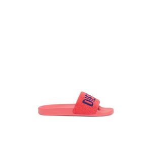 Diesel Flip-flops - MAYEMI SA-MAYEMI CC W SANDALS red obraz