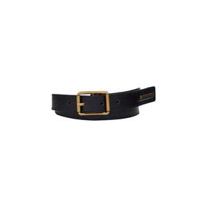 Tommy Jeans Belt - TJW HIGH WAIST FEMME 2.5 black obraz