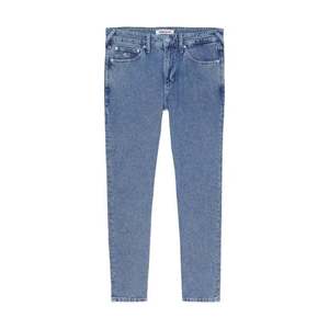 Tommy Jeans Jeans - SCANTON Y DF6115 blue obraz