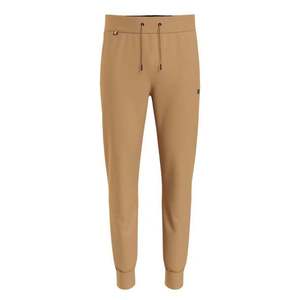 Tommy Hilfiger Sweatpants - TECH ESSENTIALS SWEA beige obraz