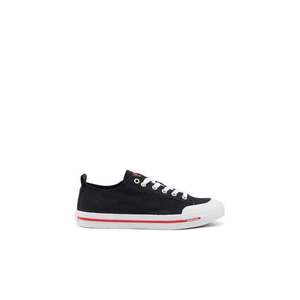 Diesel Sneakers - ATHOS S-ATHOS LOW W SNEAKERS black obraz