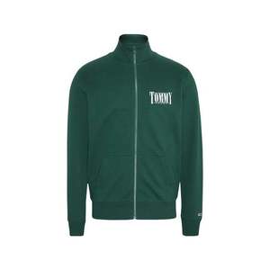 Tommy Jeans Sweatshirt - TJM REG ESSENTIAL GR green obraz