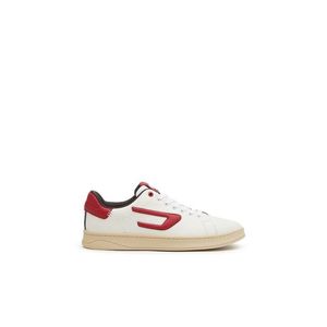 Diesel Sneakers - ATHENE S-ATHENE LOW SNEAKERS red obraz