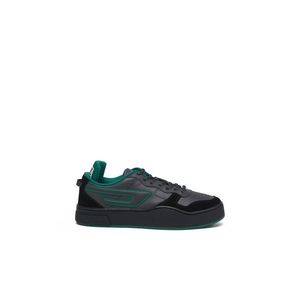 Diesel Sneakers - UKIYO S-UKIYO LOW X SNEAKERS black obraz