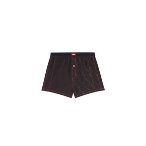 Diesel Boxer shorts - UUBX-STARK-EL BOXER-SHORTS black obraz