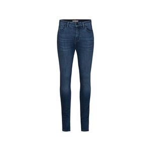 Tommy Hilfiger Jeans - COMO SKINNY RW ALYA blue obraz