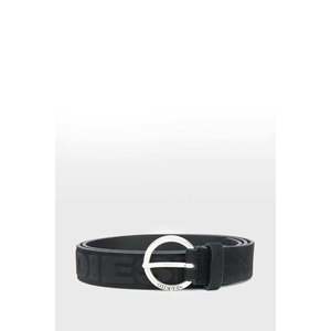 Diesel Belt - BRINGNEW belt black obraz