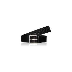 Diesel Belt - BDE78 belt black obraz