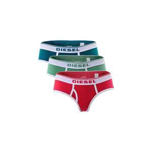 Diesel Panties - UFPNOXYTHREEPACK UNDERPANTS multicolor obraz