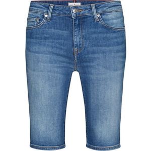 Shorts - Tommy Hilfiger light blue obraz