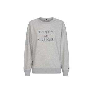 Tommy Hilfiger Sweatshirt - TIARA ROUND-NK SWEATSHIRT grey obraz