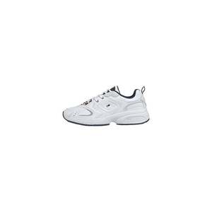 Tommy Jeans Sneakers - HERITAGE SNEAKER white obraz