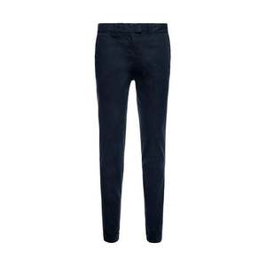 Tommy Hilfiger Trousers - HERITAGE SLIM FIT CHINO dark blue obraz