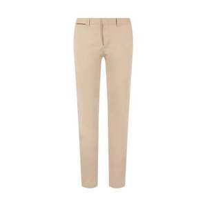 Tommy Hilfiger Trousers - DENTON CHINO SUMMER TWILL FLEX beige obraz