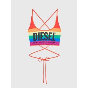 Diesel Swimsuit Top - BFBSHIKIP BRA Rainbow obraz