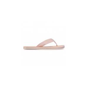 Flip-flops - Tommy Hilfiger TH GLITTER FLAT BEACH SANDAL pink obraz