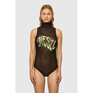 Diesel Bodysuits - UFBYHEVAM UW Bodysuits black obraz