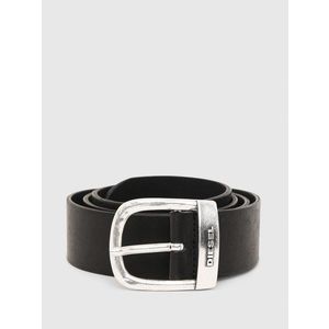 Diesel Belt - BROUNCLE belt black obraz