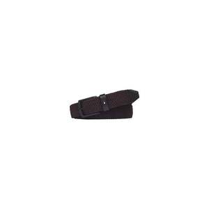 Tommy Hilfiger Belt - DENTON ELASTIC purple obraz