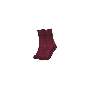 Tommy Hilfiger Socks - TH WOMEN Ladies obraz