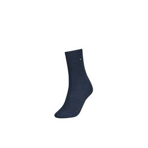 Socks - Tommy Hilfiger HONEYCOMB 1 pack blue obraz