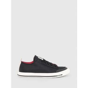 Diesel Sneakers - ASTICO SASTICO LOW CUT W SNEAK black obraz