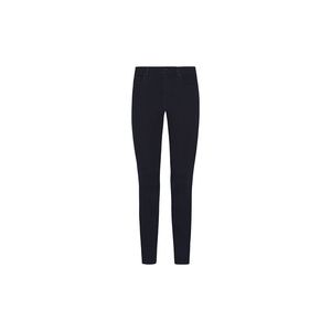 Tommy Hilfiger Trousers - TH SOFT SKINNY HW A KELLY black obraz