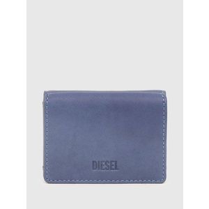 Diesel Wallet - DENIMFACE LORETTINA wallet blue obraz