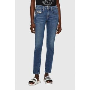 Diesel Jeans - DENIM FEMALE blue obraz