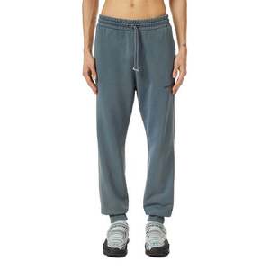 Diesel Sweatpants - P-TARY-IND TROUSERS blue obraz