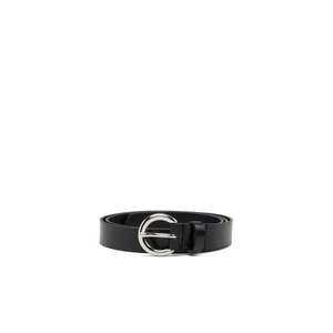 Diesel Belt - B-PHER belt black obraz