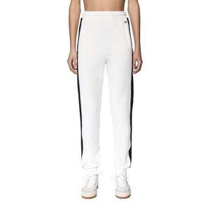 Sweatpants - Diesel P-JAM-D TROUSERS white obraz