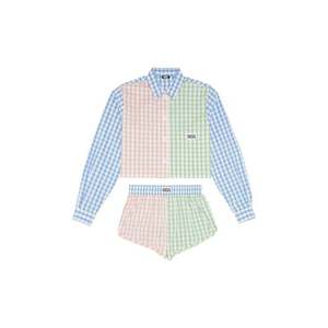 Diesel Pyjamas - UFSET-VENELIA-V PYJAMA multicolor obraz