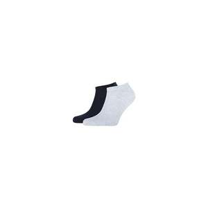 Tommy Hilfiger Socks - TH MEN SNEAKER 2P multicolor obraz