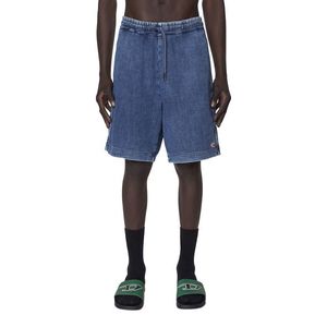 Diesel Shorts - D-BOXY-NE SHORTS blue obraz