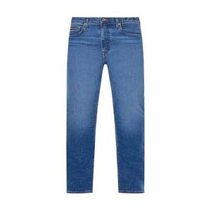 Tommy Hilfiger Jeans - XTR SLIM LAYTON SSTR BIRCH IND blue obraz