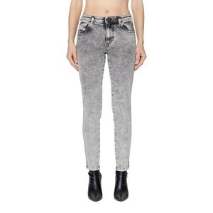 Diesel Jeans - 2015 BABHILA L.34 TROUSERS black obraz