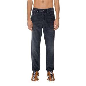 Diesel Jeans - 2005 D-FINING L.32 TROUSERS black obraz