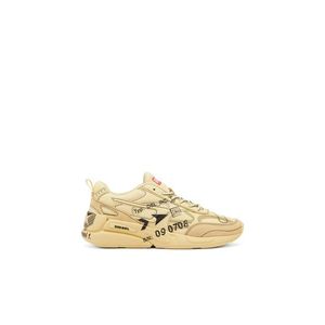 Diesel Sneakers - SERENDIPITY S-SERENDIPITY SPOR yellow obraz