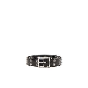 Diesel Belt - B-VETS belt black obraz