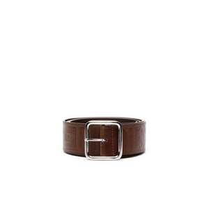 Diesel Belt - B-ILLY II belt brown obraz