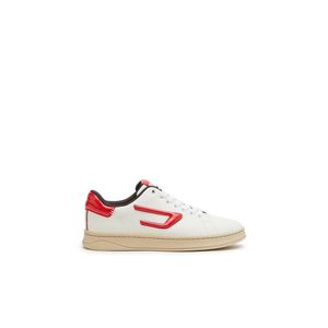 Diesel Sneakers - ATHENE S-ATHENE LOW W SNEAKERS red obraz