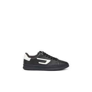 Diesel Sneakers - ATHENE S-ATHENE LOW SNEAKERS black obraz