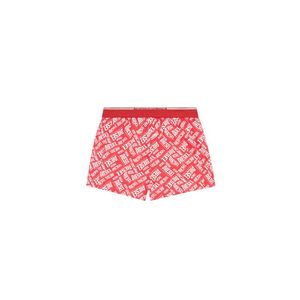 Diesel Boxer shorts - UUBX-STARK-EL BOXER-SHORTS red obraz