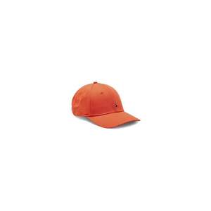 Tommy Hilfiger Women's Cap - BB CAP Orange obraz