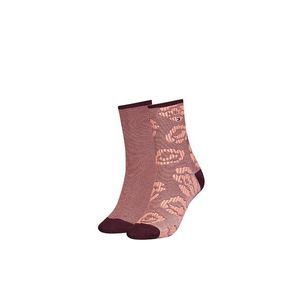 Tommy Hilfiger Socks - TH WOMEN Ladies obraz