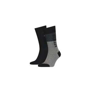 Tommy Hilfiger Socks - TH MEN Mens obraz